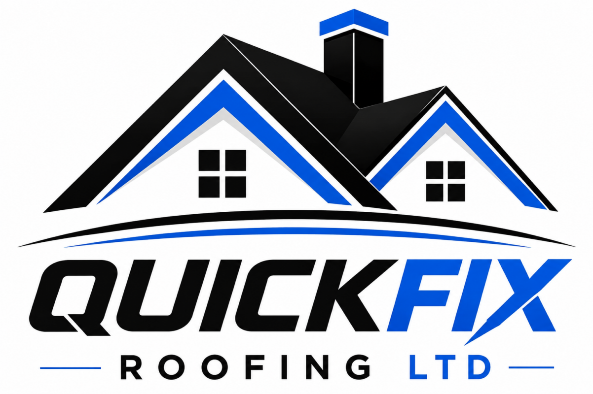 Quickfix Roofing Ltd